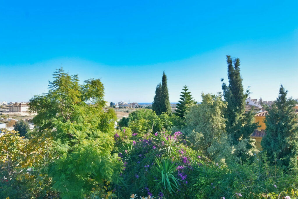 Semi-Detached House Mijas Málaga - image 38