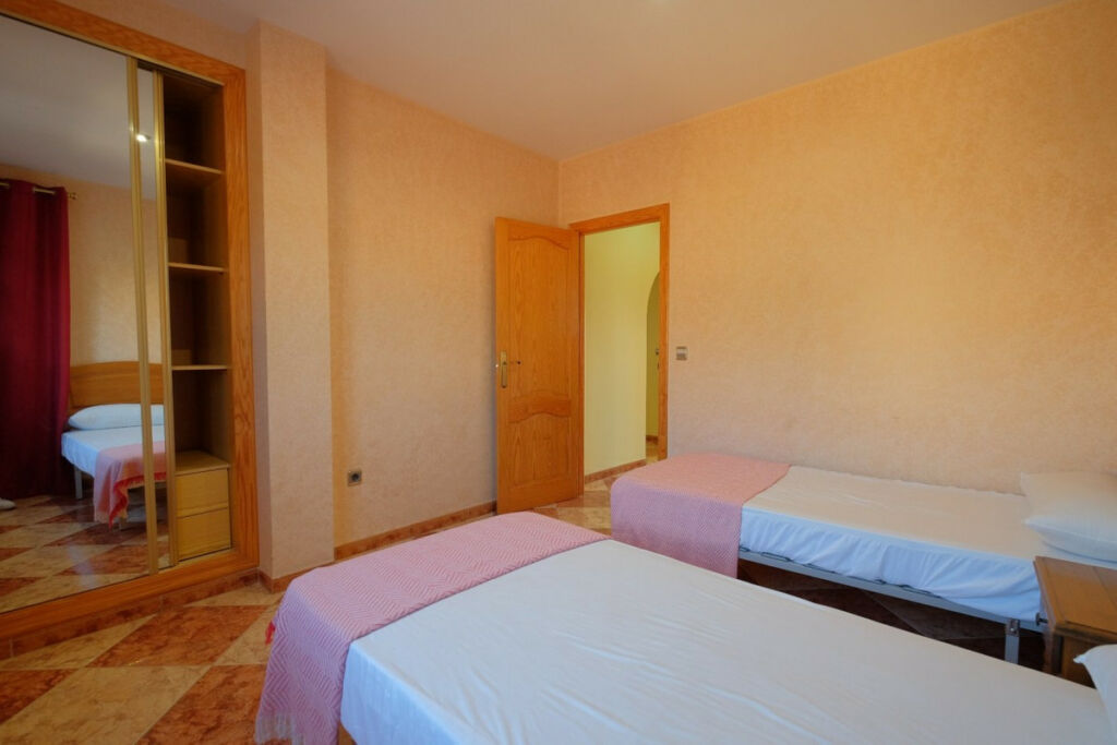 Detached Villa Calpe Alicante - image 38