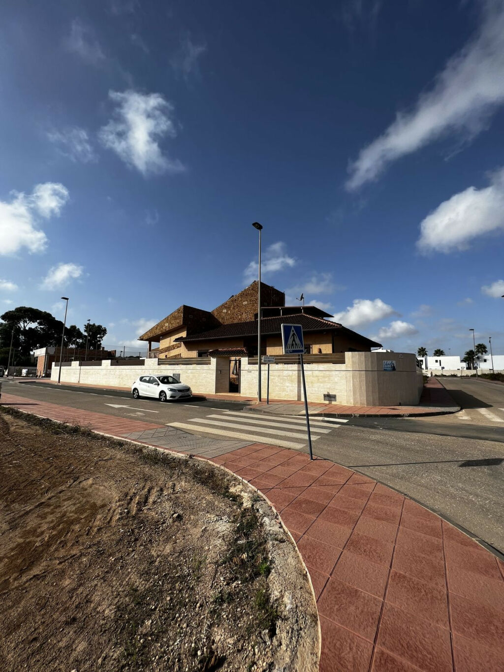 Detached Villa San Javier Murcia - image 38
