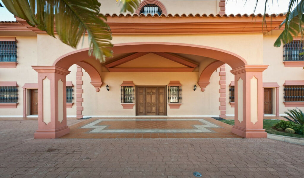 Detached Villa La Cala de Mijas Málaga - image 39