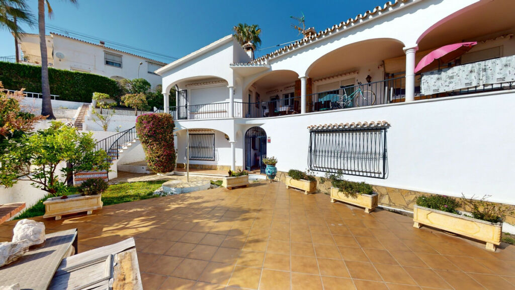 Detached Villa Caleta de Vélez Málaga - image 38