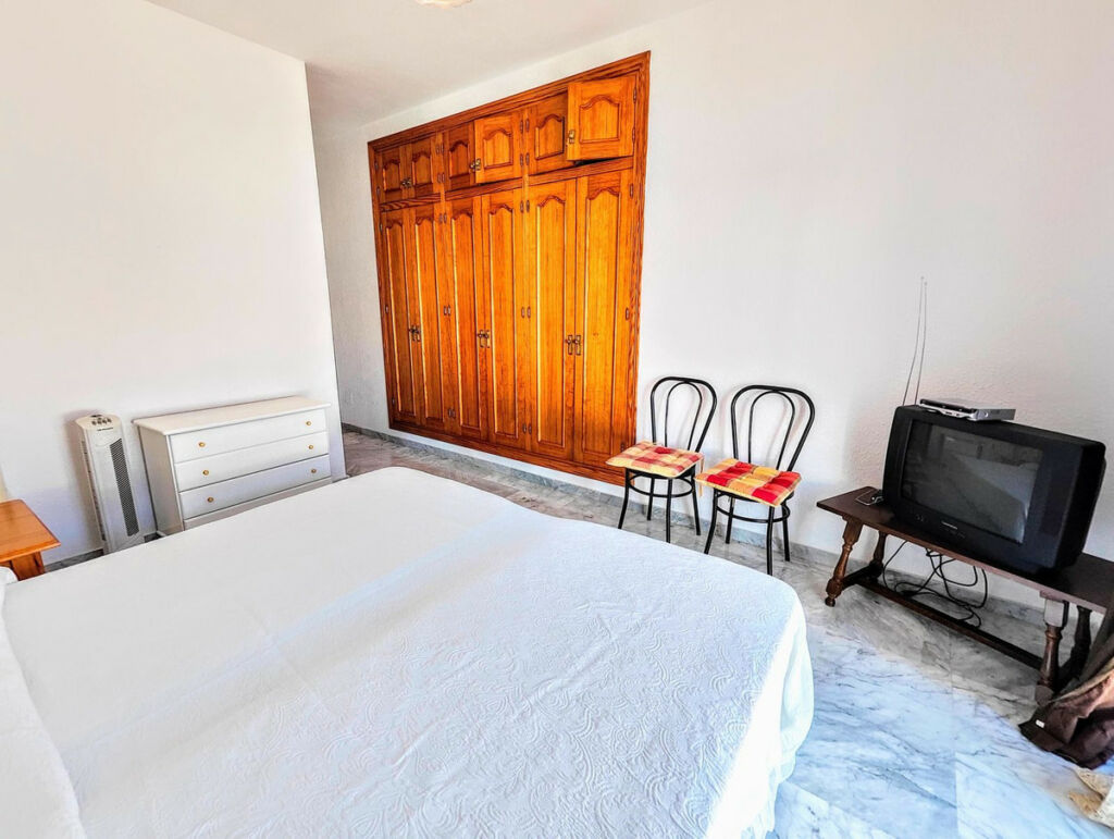 Detached Villa Benalmadena Costa Málaga - image 38