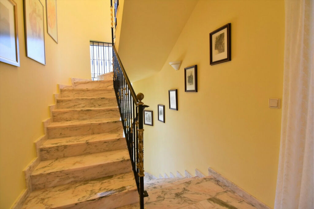 Detached Villa Calpe Alicante - image 39