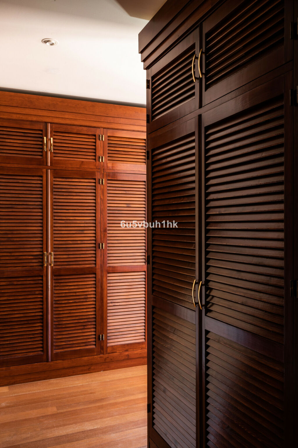 Detached Villa Málaga Málaga - image 39