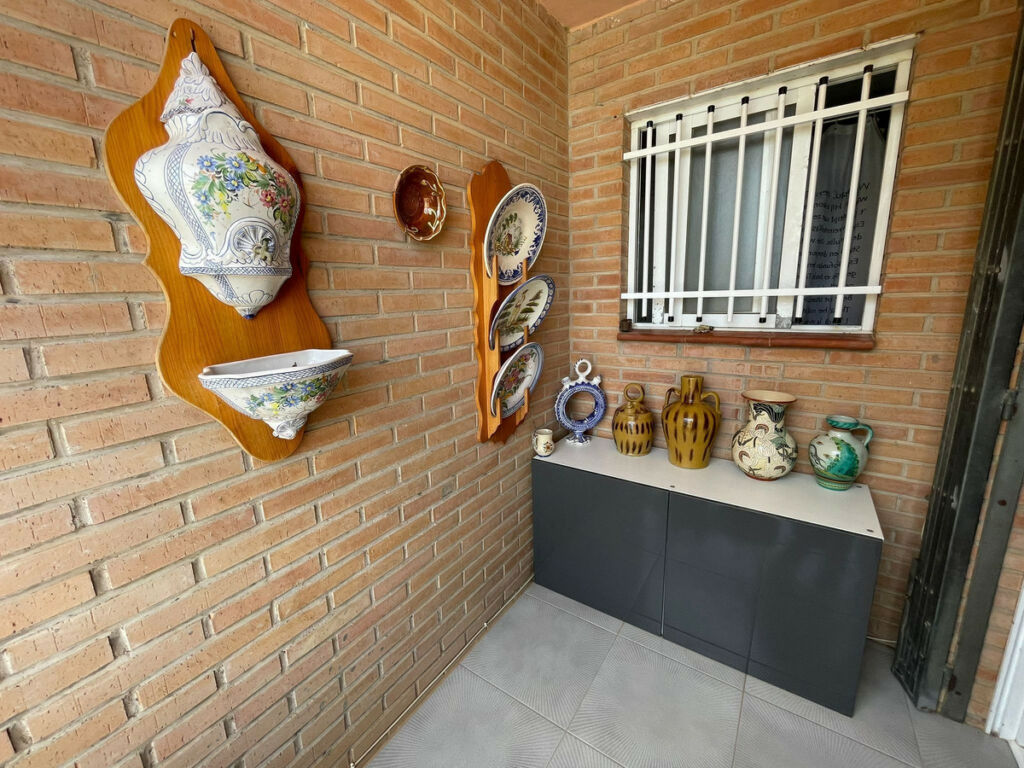 Townhouse Los Alcazares Murcia - image 39