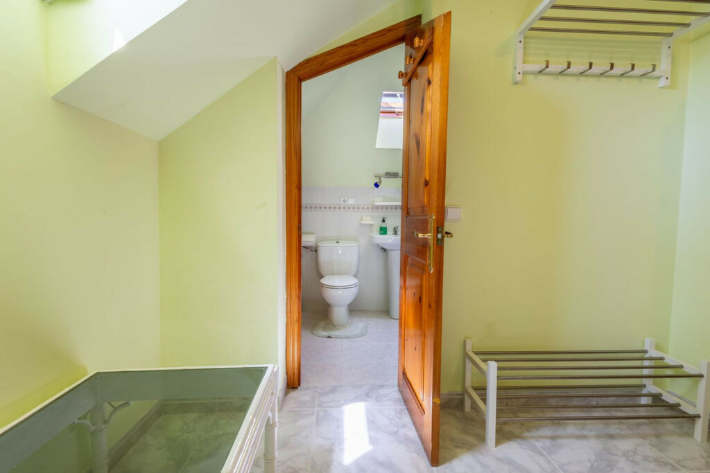 Detached Villa Alhaurín el Grande Málaga - image 37