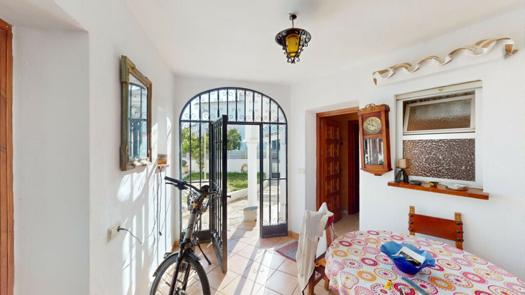 Detached Villa Caleta de Vélez Málaga - image 39