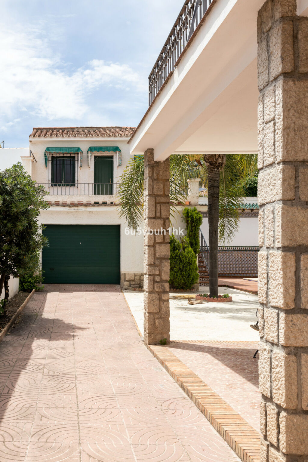 Detached Villa Málaga Málaga - image 39