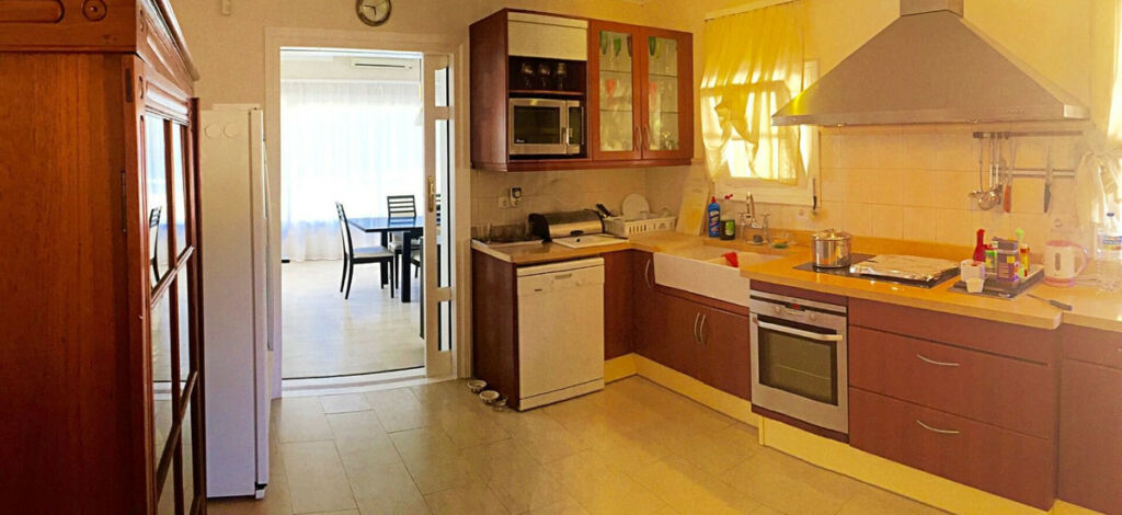 Detached Villa Elviria Málaga - image 37