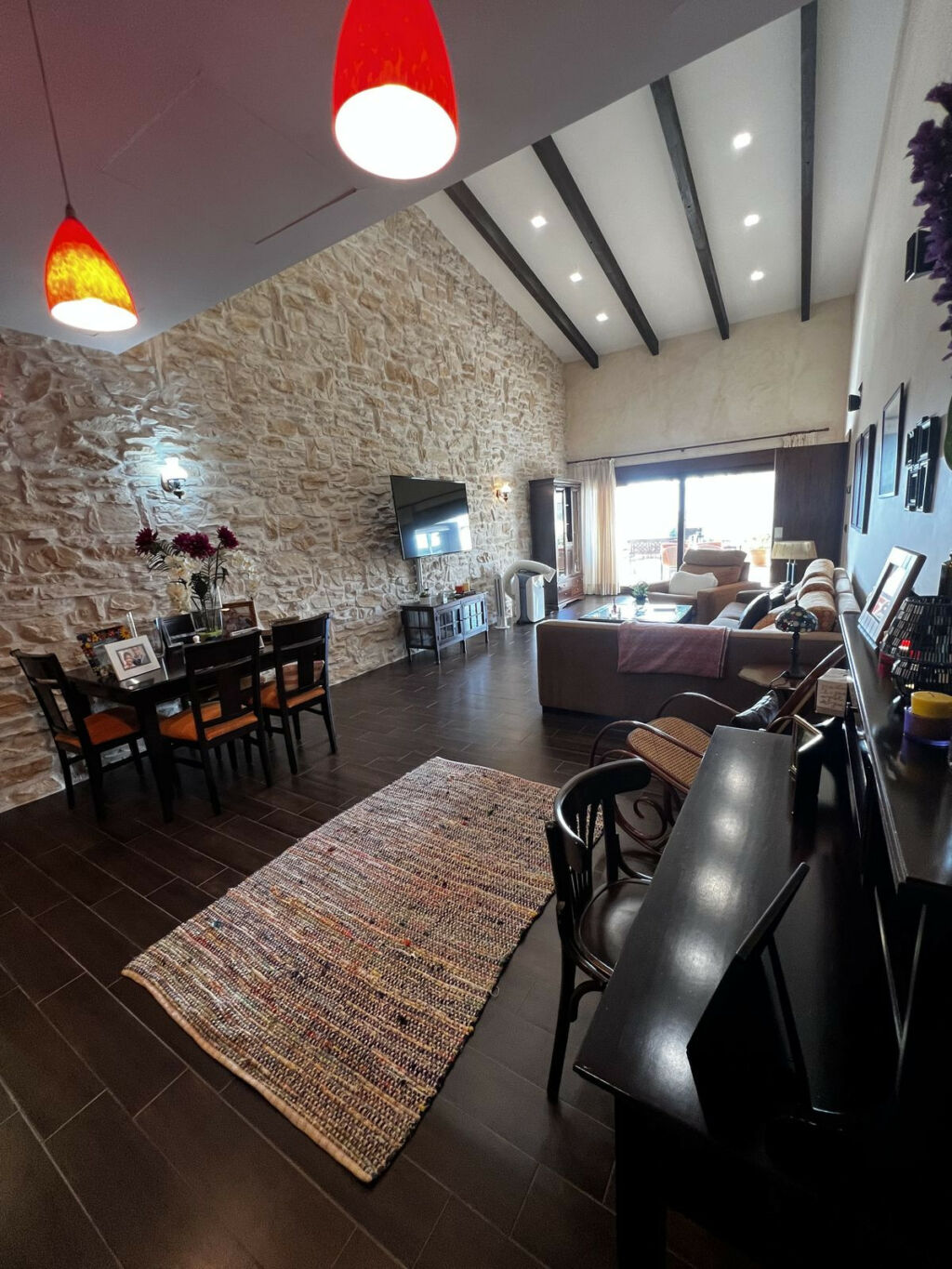 Detached Villa San Javier Murcia - image 4