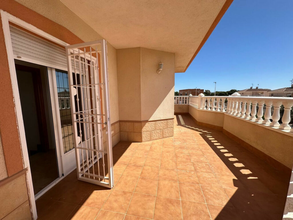 Detached Villa Mar Menor Murcia - image 4