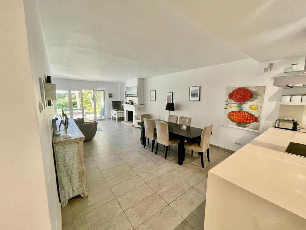 Ground Floor Apartment Guadalmina Baja Málaga - image 4