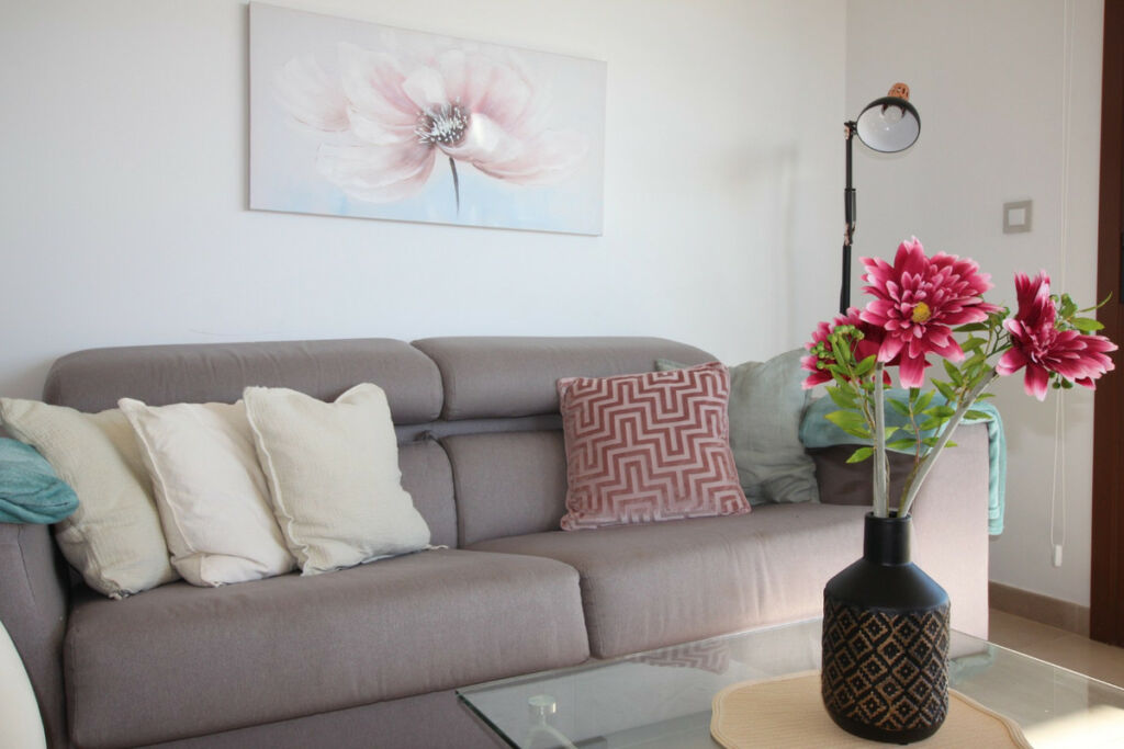 Middle Floor Apartment Lomas de Cabo Roig Alicante - image 4