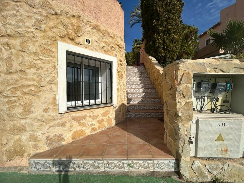 Bungalow Altea Hills Alicante - image 4