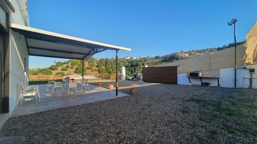 Finca - Cortijo Coín Málaga - image 4