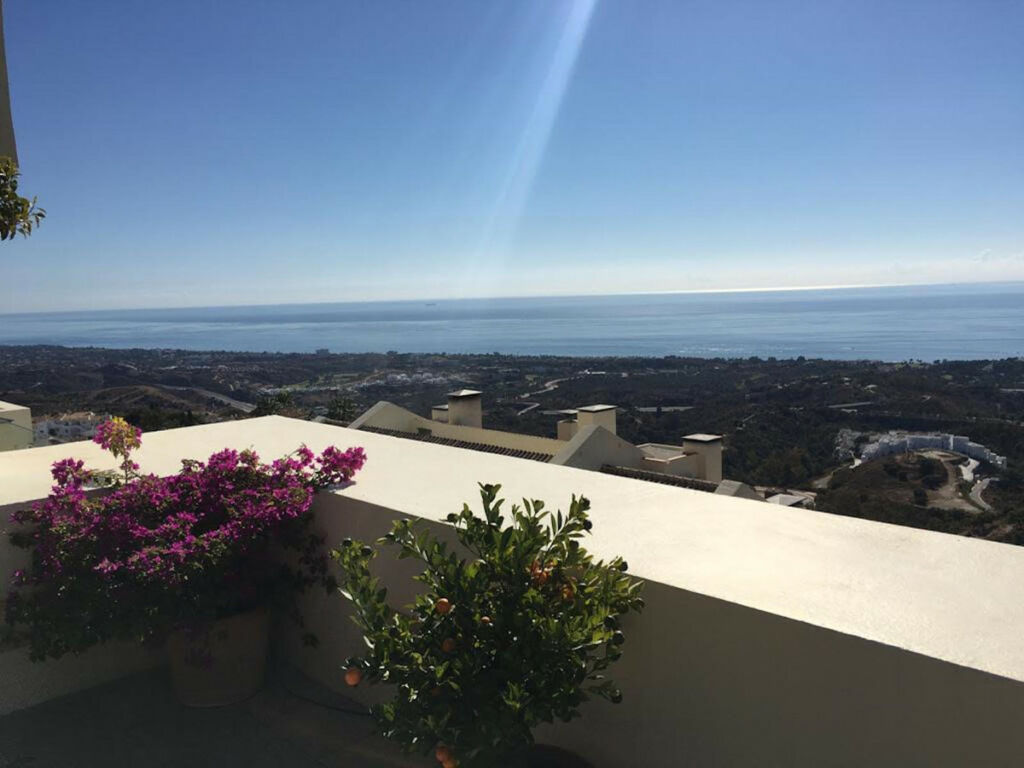 Penthouse Marbella Málaga - image 4