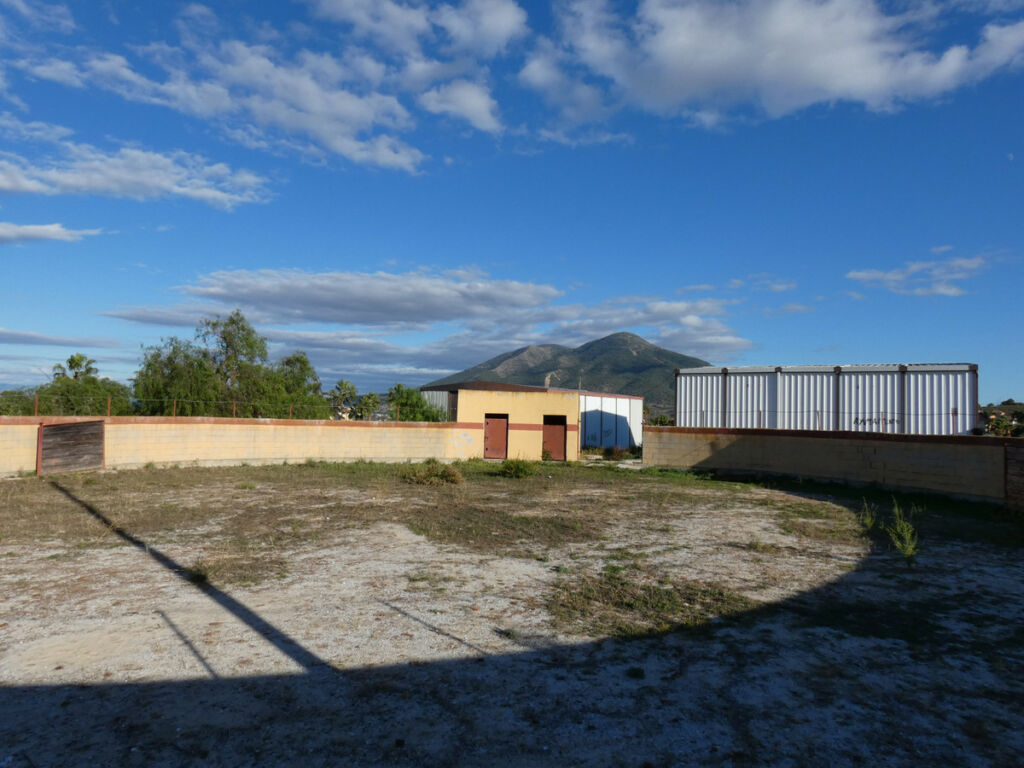 Residential Plot Coín Málaga - image 4