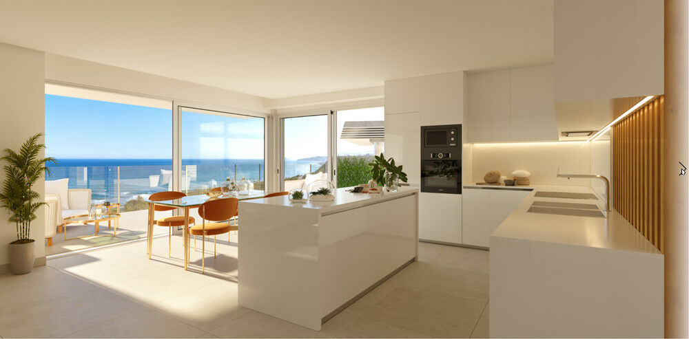Townhouse El Chaparral Málaga - image 4