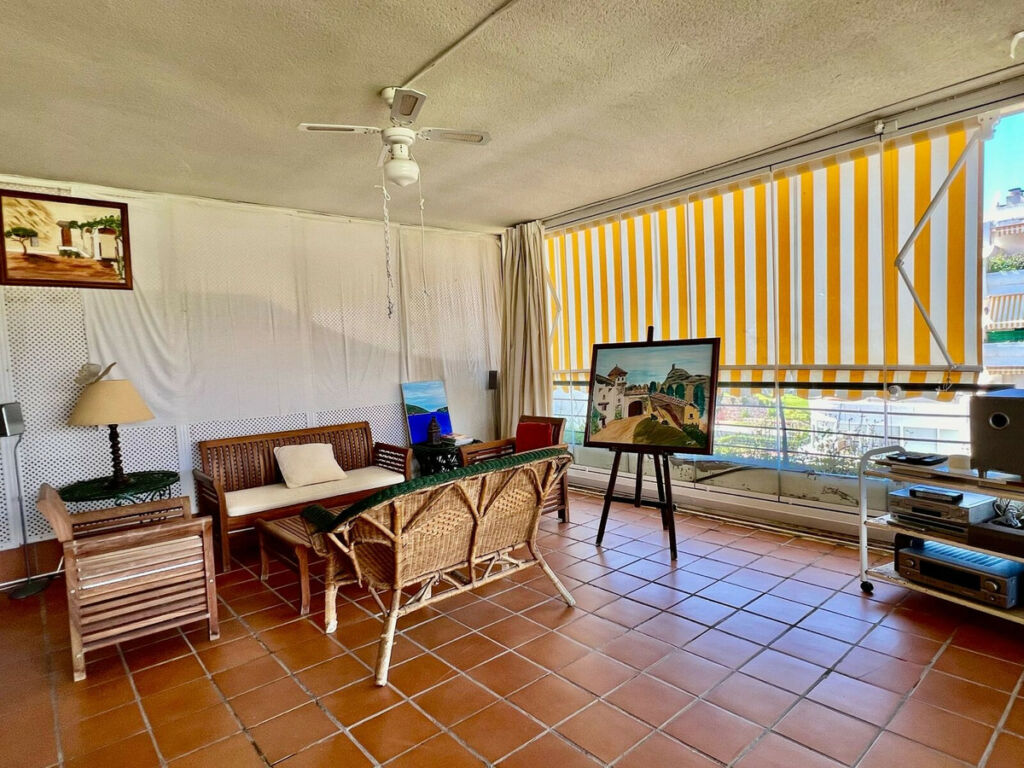 Duplex Guadalmina Alta Málaga - image 4