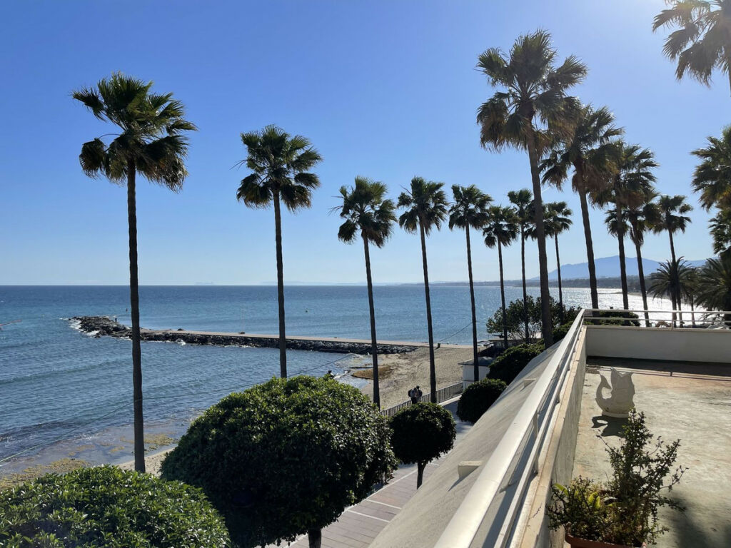 Penthouse Marbella Málaga - image 4