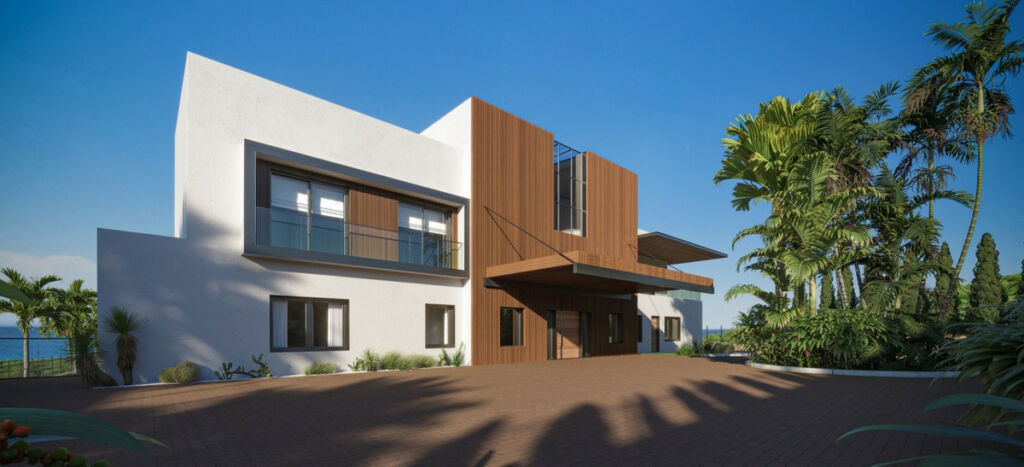 Detached Villa La Cala de Mijas Málaga - image 48