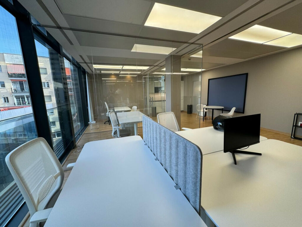 Office Marbella Málaga - image 4