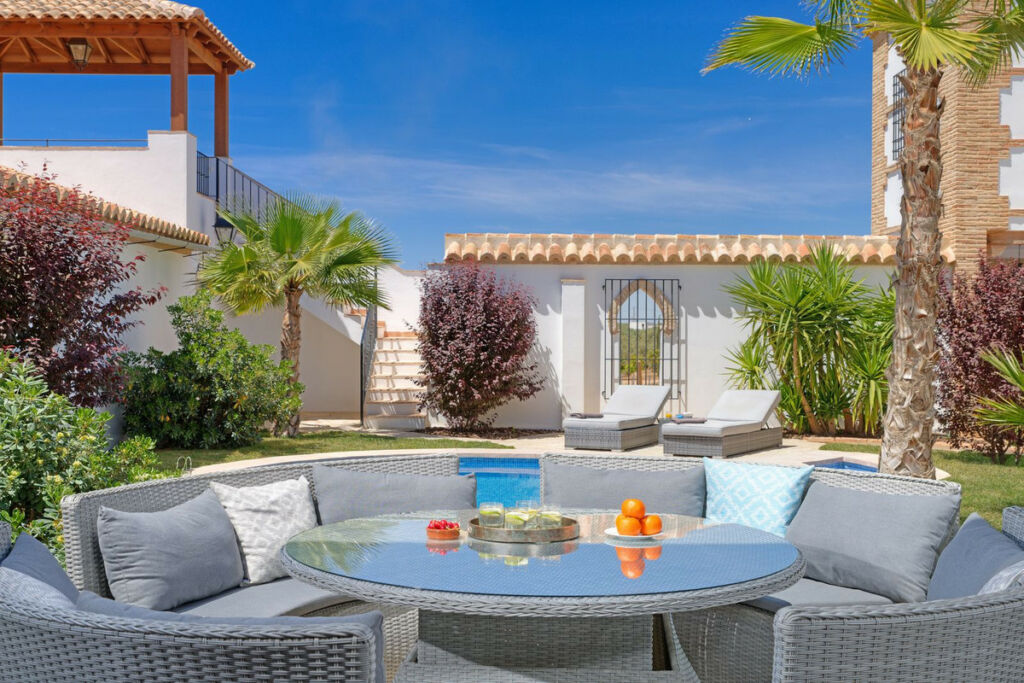 Finca - Cortijo Antequera Málaga - image 7