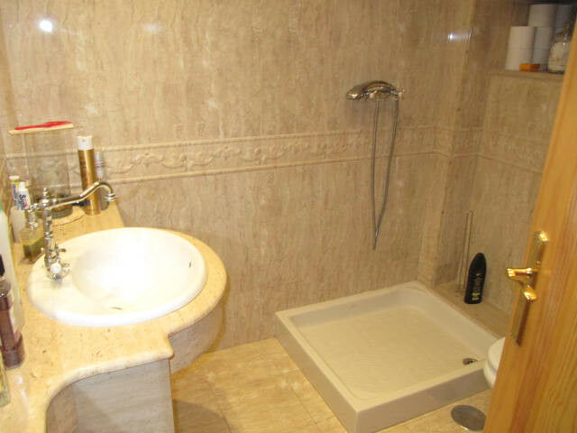Top Floor Apartment Estepona Málaga - image 4