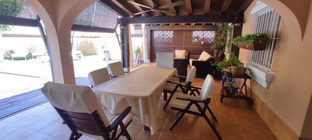 Detached Villa San Javier Murcia - image 4