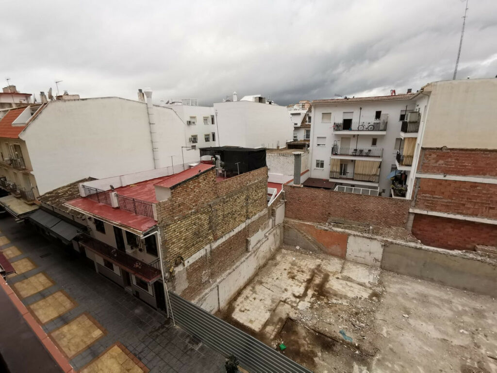 Commercial Plot Fuengirola Málaga - image 4