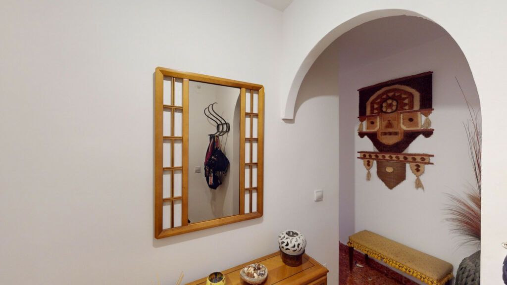 Ground Floor Apartment Torre del Mar Málaga - image 4