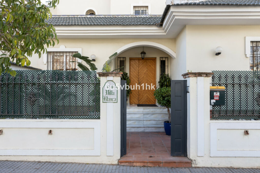 Townhouse Málaga Málaga - image 4