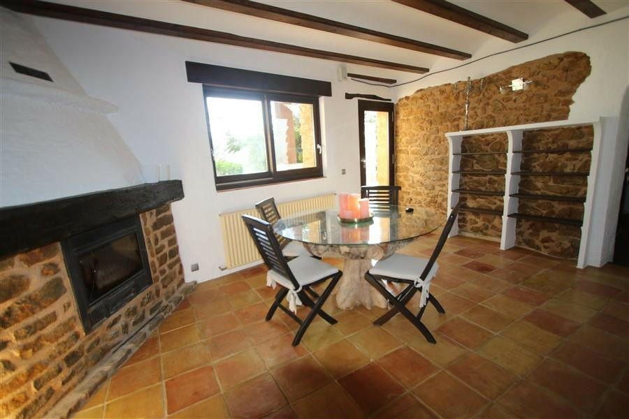 Finca - Cortijo Benissa Alicante - image 4