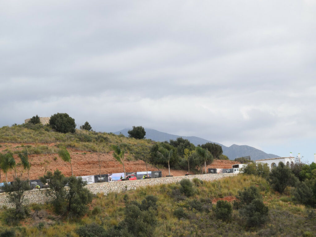 Residential Plot Mijas Costa Málaga - image 4