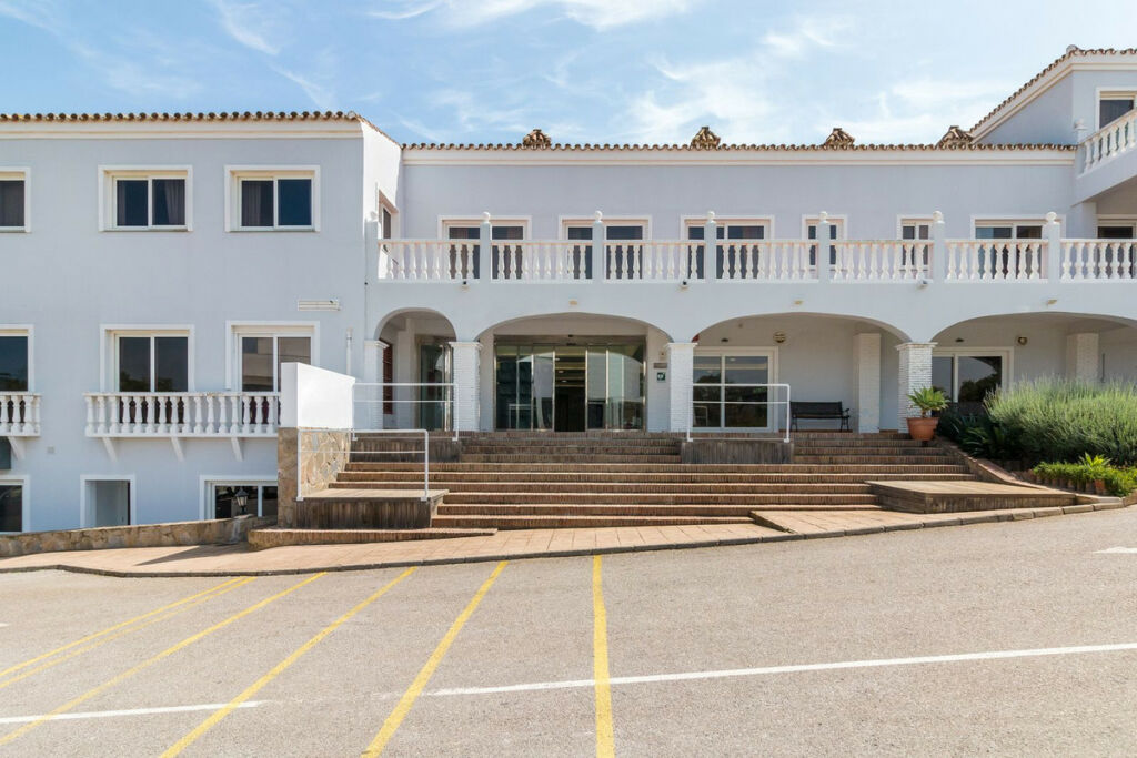 Hotel Sotogrande Cádiz - image 4