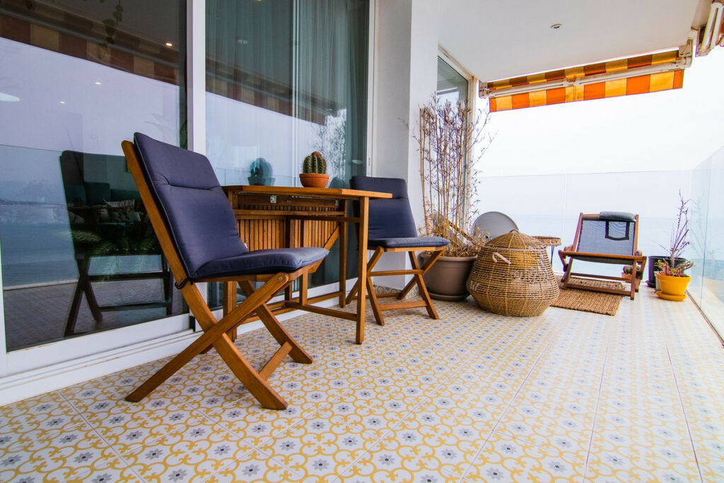 Middle Floor Apartment Benalmadena Costa Málaga - image 4
