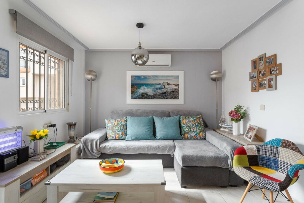 Ground Floor Apartment Orihuela Costa Alicante - image 4
