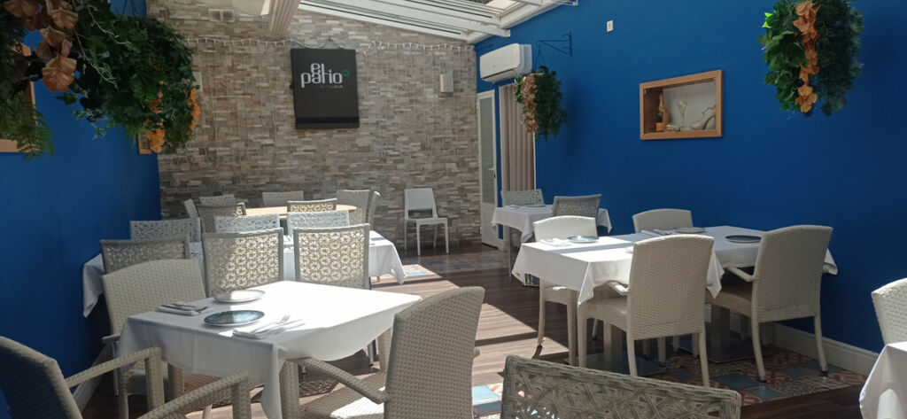 Restaurant Fuengirola Málaga - image 2