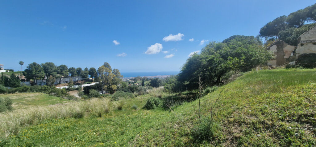 Residential Plot Mijas Málaga - image 4