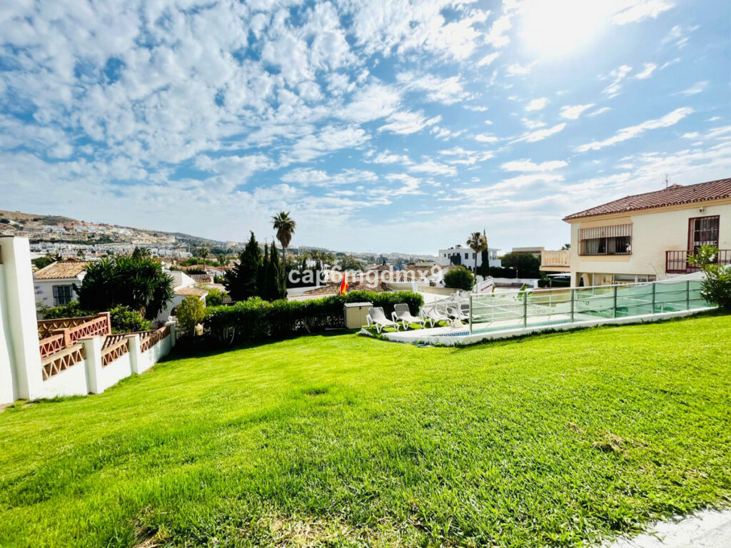Detached Villa Benalmadena Málaga - image 4