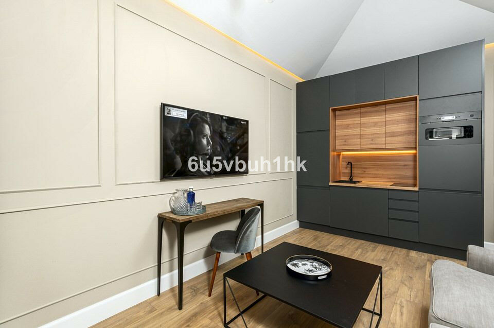 Middle Floor Apartment Málaga Málaga - image 4