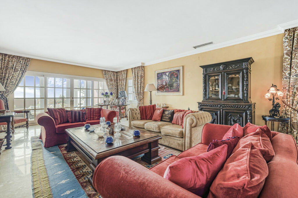 Semi-Detached House Marbella Málaga - image 4