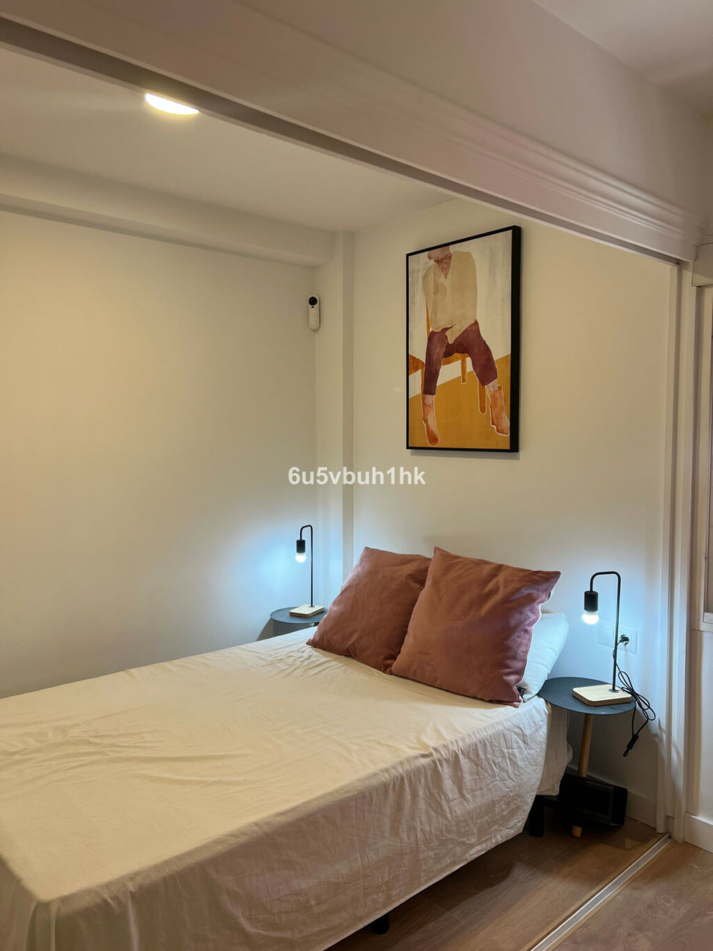 Middle Floor Apartment Málaga Málaga - image 4