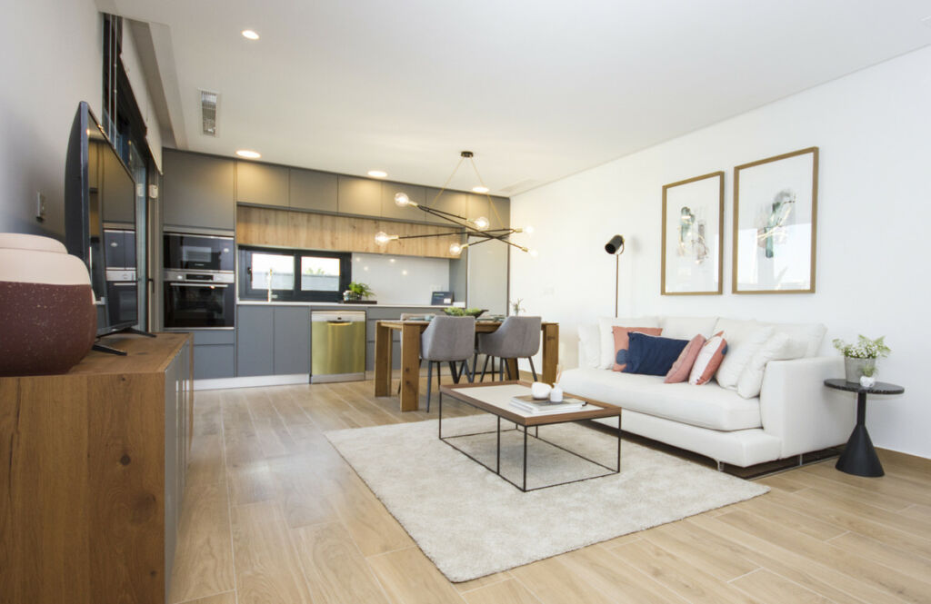 Detached Villa Rojales Alicante - image 4