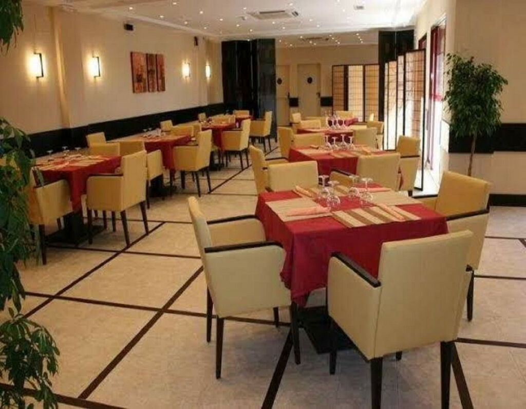 Aparthotel Manilva Málaga - image 4