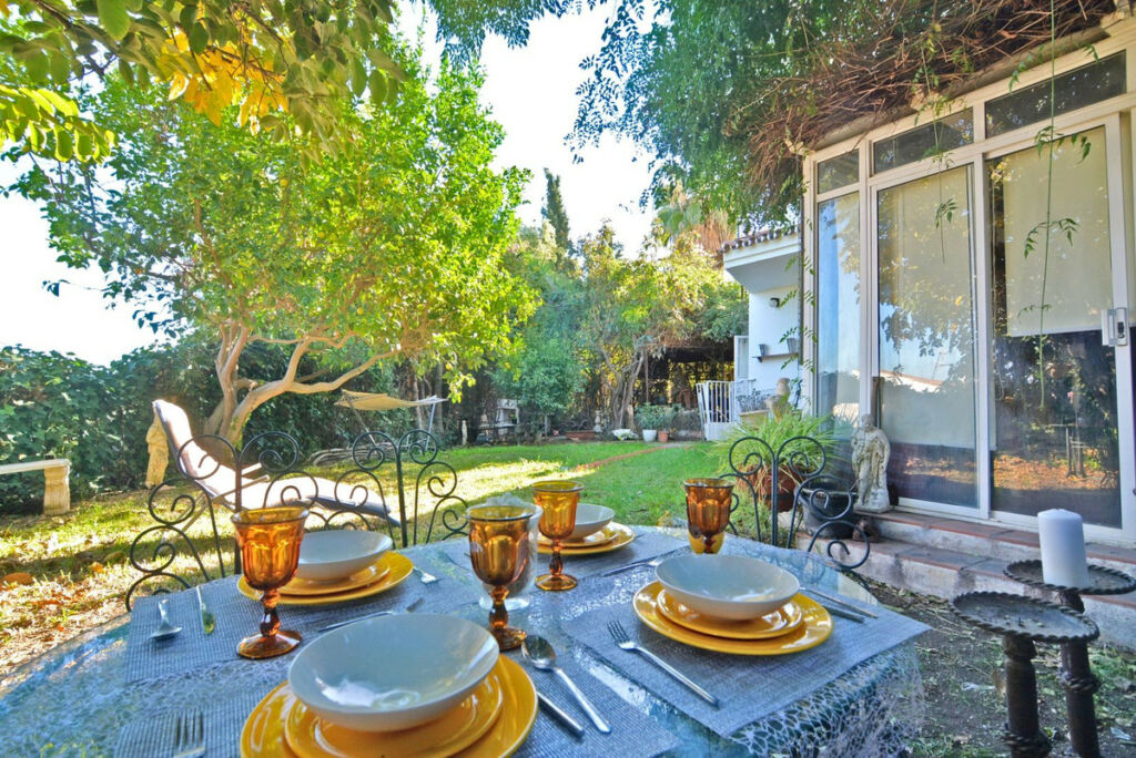 Semi-Detached House Mijas Málaga - image 4