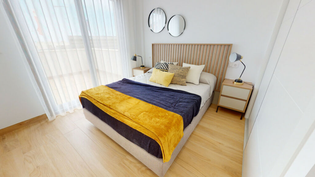 Bungalow Torrevieja Alicante - image 4