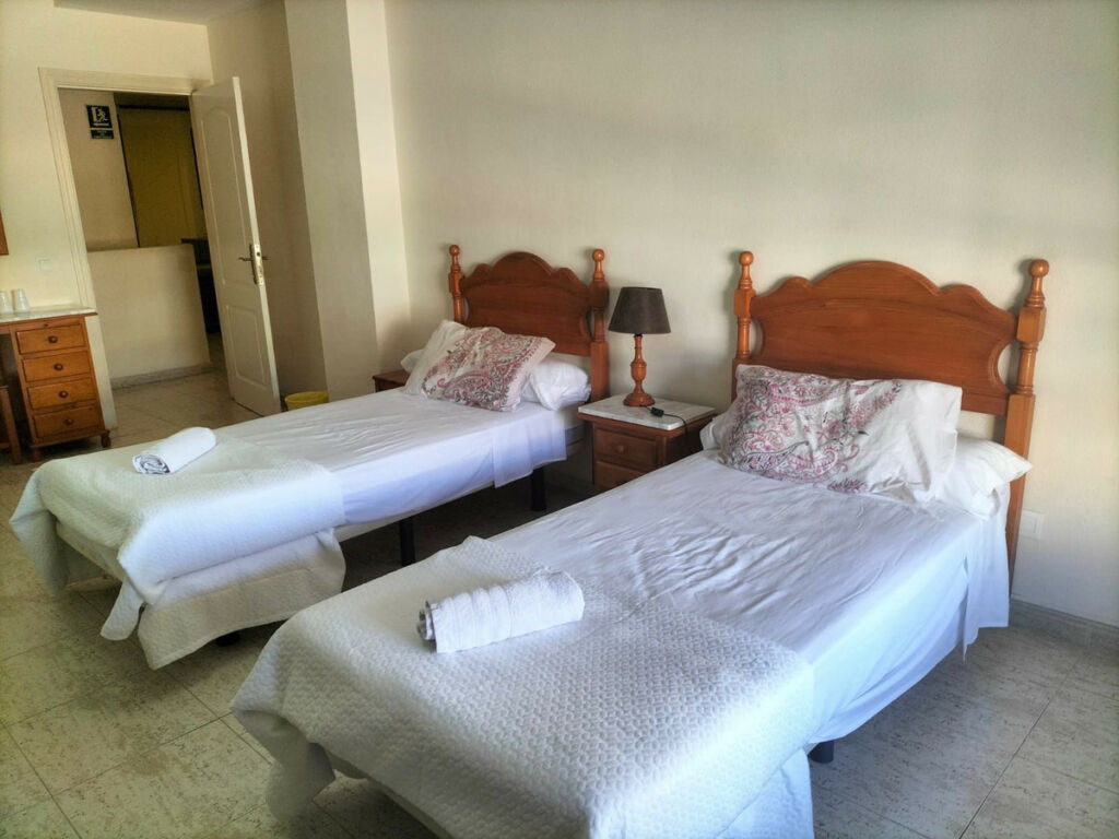 Hostel San Pedro de Alcántara Málaga - image 4