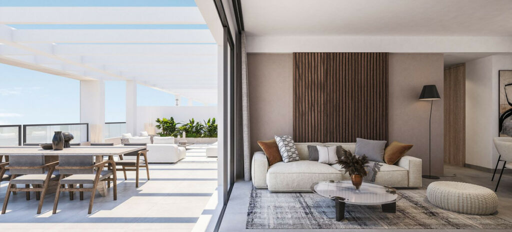 Ground Floor Apartment Mijas Málaga - image 4