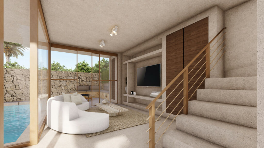 Townhouse Formentera del Segura Alicante - image 4